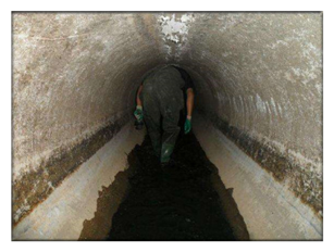 武胜管道高压清洗