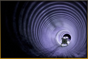 武胜UVCIPP紫外光固化修复工艺特点和施工工艺